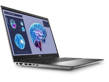 Dell Precision 7680 Workstation i7-13850HX 32GB 1TB SSD RTX beschikbaar voor biedingen