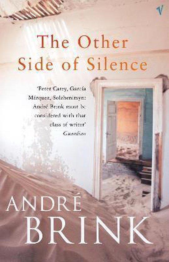 Other Side Of Silence 9780099442042 André Brink, Boeken, Taal | Engels, Gelezen, Verzenden