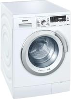 Siemens Wm14s494 Wasmachine 8kg 1400t, Ophalen of Verzenden, Zo goed als nieuw, Voorlader, 85 tot 90 cm