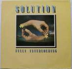 LP gebruikt - Solution - Fully Interlocking