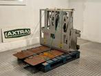 Cascade Push-Pull draagplaten & hydraulische verstelbare, Zakelijke goederen, Verzenden
