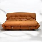 Cassina - Afra Scarpa, Tobia Scarpa - Soriana - Sofa - Leder