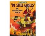 De Steel Angels 3: De Abessijnse roos - De Steel Angels 3:, Ophalen of Verzenden, Nieuw