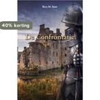 De Confrontatie 9789464247589 Bera M. Smit, Verzenden, Gelezen, Bera M. Smit