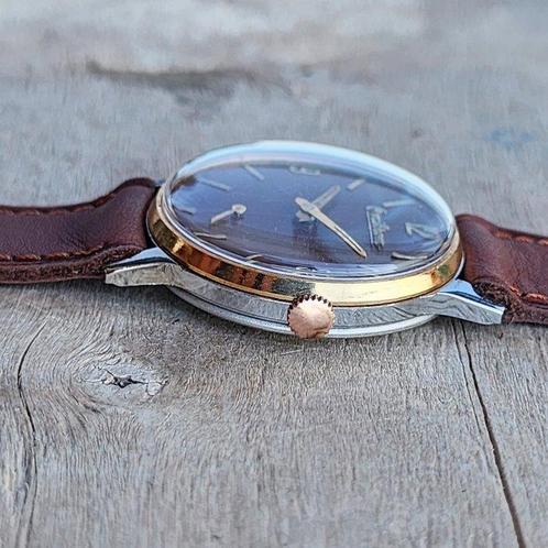 Omikron - Crosshair Dial - Zonder Minimumprijs - Heren -, Sieraden, Tassen en Uiterlijk, Horloges | Heren