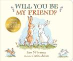 Will You Be My Friend? / Guess How Much I Love You, Verzenden, Gelezen, Sam McBratney