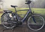 Gazelle Grenoble C7 • Elektrische Fiets • Gratis Bezorging, Ophalen of Verzenden, Zo goed als nieuw, 50 km per accu of meer, 55 tot 59 cm