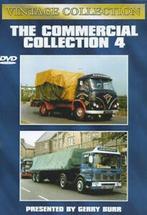 Vintage Commercial Collection: Volume 4 DVD (2003) Gerry, Verzenden, Zo goed als nieuw