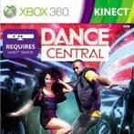 Dance Central - X360, Spelcomputers en Games, Games | Xbox 360, Ophalen of Verzenden, Nieuw