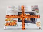 TurboTronic Vrijstaande Oven EV45 - 45L -, Verzenden, Nieuw