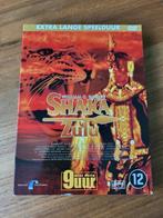 DVD - Shaka Zulu - Mini Serie, Vanaf 12 jaar, Verzenden, Gebruikt, Actie en Avontuur