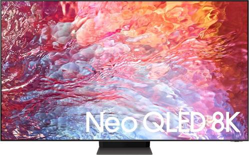 Samsung QE65QN700B - 65 inch - 8K Neo QLED - 2022, Audio, Tv en Foto, Televisies, Verzenden