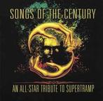 cd - Various - Songs Of The Century (An All-Star Tribute..., Zo goed als nieuw, Verzenden