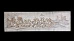 Maestro del ricciolo Giuseppe Latini (1903-1972) - Scena di