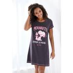 Peanuts Nachthemd met snoopy-print, Kleding | Dames, Verzenden