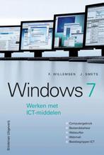 Windows 7 9789057521928, Boeken, Zo goed als nieuw, Verzenden