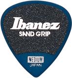 Ibanez PPA16MSGDB Sand Grip Teardrop plectrum Medium 0.80 mm, Muziek en Instrumenten, Ophalen of Verzenden, Nieuw, Akoestische basgitaar