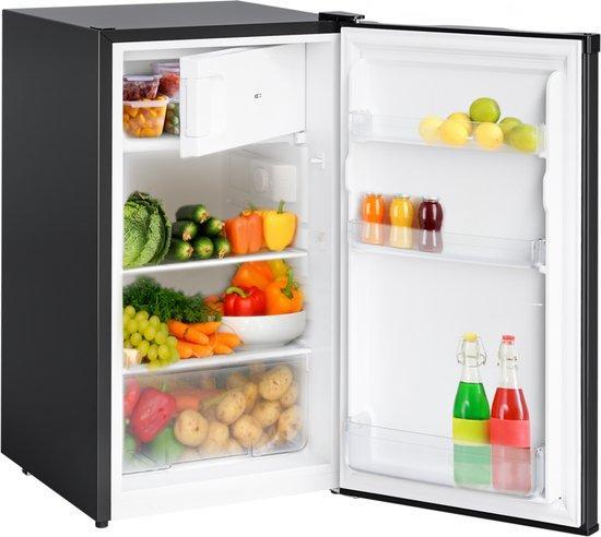 2dekans | KitchenBrothers Koelkast - 88L Koelvak - 14L, Witgoed en Apparatuur, Koelkasten en IJskasten, Zo goed als nieuw, Ophalen of Verzenden