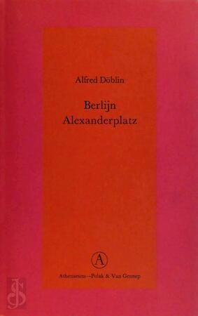 Berlijn Alexanderplatz, Boeken, Taal | Overige Talen, Verzenden