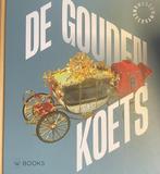 De Gouden Koets, Ophalen of Verzenden, Nieuw