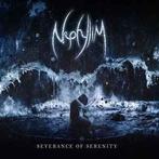 cd - Nephylim - Severance Of Serenity, Verzenden, Zo goed als nieuw