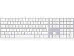 Veiling - Apple Magic Keyboard met Touch ID  - (QWERTZ Duits, Nieuw