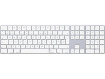 Veiling - Apple Magic Keyboard met Touch ID  - (QWERTZ Duits beschikbaar voor biedingen