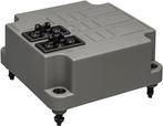 ABB 3640 Connector Afdekking GST18 2x3P Gerecycled -, Verzenden, Nieuw, Overige typen