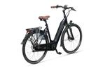 Batavus  Finez E-go elektrische fiets 8V Donkerblauw - Power