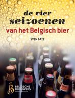 De vier seizoenen van het Belgisch bier 9789461310989, Verzenden, Zo goed als nieuw, Sven Gatz