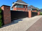 Luxe en voordelige schuifpoorten voor uw woning!, Tuin en Terras, Nieuw, Staal