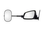 Emuk Opzetspiegel BMW 1, 2-Serie, X1, X2 2014-heden, Caravans en Kamperen, Ophalen of Verzenden, Nieuw