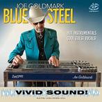 cd - Joe Goldmark - Blue Steel, Verzenden, Zo goed als nieuw