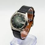 Seiko - Lord Matic Emerald Sunburst  (Iei) – Shifting