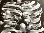 M.C. Escher (1898-1972), after - Bond of Union (1956)