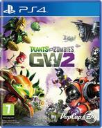 Plants vs Zombies Garden Warfare 2 (PlayStation 4), Vanaf 3 jaar, Gebruikt, Verzenden