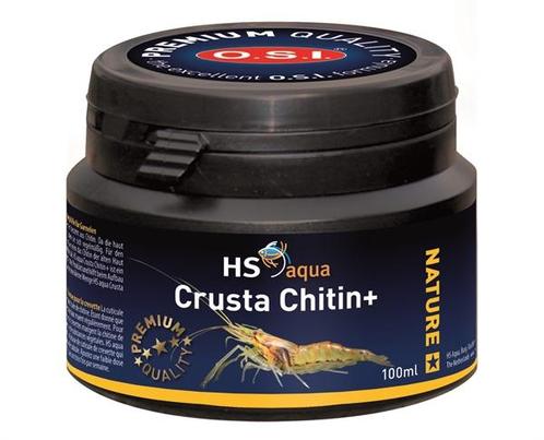 HS Aqua Crusta Chitin+, Dieren en Toebehoren, Vissen | Aquaria en Toebehoren, Nieuw, Ophalen of Verzenden
