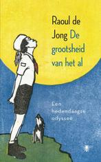 De grootsheid van het al 9789023483205 Raoul de Jong, Verzenden, Gelezen, Raoul de Jong