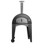 Pizza Oven Fontana Red Passion L, Nieuw, Verzenden