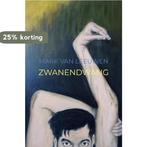 Zwanendwang 9789464800210 Mark van Leeuwen, Boeken, Verzenden, Zo goed als nieuw, Mark van Leeuwen
