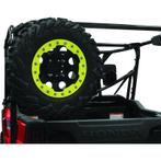 DragonFire Racing Spare Tire Carrier - 1.75 in. Clamp -, Ophalen of Verzenden