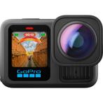 GoPro HERO 13 Black Ultra Wide Edition, Ophalen of Verzenden, Nieuw, Overige merken