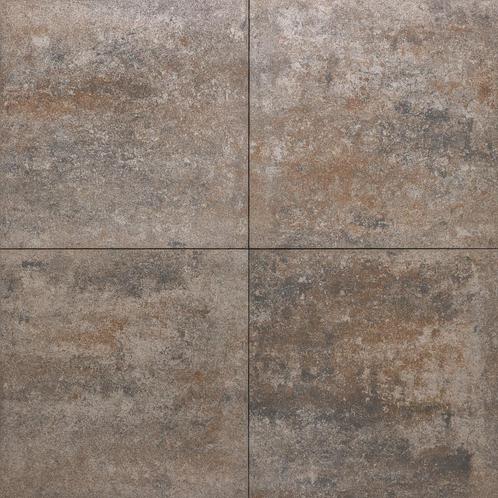 Smartton SE 60 x 60 x 6 cm - Kilimanjaro - Per M2, Tuin en Terras, Tegels en Klinkers, Ophalen of Verzenden