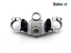 Voorvork Kroonplaat Yamaha FZR 750 R Genesis 1986-1988, Motoren, Verzenden, Gebruikt