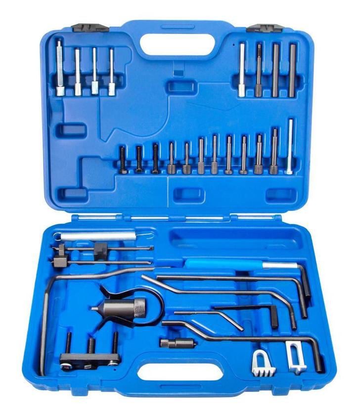 Citroen + Peugeot Distributieriem Distributie riem Timingset, Auto diversen, Autogereedschap, Nieuw, Ophalen of Verzenden