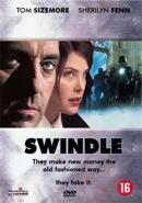 Swindle - DVD, Cd's en Dvd's, Dvd's | Thrillers en Misdaad, Verzenden, Nieuw in verpakking