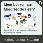 SNGFSTVL & Strips 9789492840691 Margreet de Heer, Verzenden, Zo goed als nieuw, Margreet de Heer