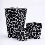 Victoria with love - Hairy giraffe zwart, Huis en Inrichting, Ophalen of Verzenden, Nieuw