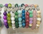 Set van 20 religieuze armbanden met San Benito-kruis -