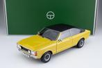 Touring Modelcars 1:18 - Modelauto - Ford Granada Consul, Hobby en Vrije tijd, Modelauto's | 1:5 tot 1:12, Nieuw